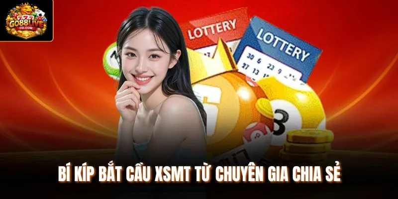 Bí kíp bắt cầu XSMT từ chuyên gia chia sẻ